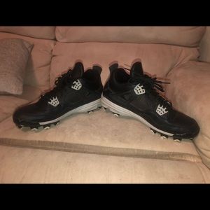 Jordan Baseball/softball cleats